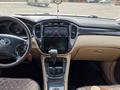 Toyota Highlander 2003 года за 6 200 000 тг. в Караганда – фото 6