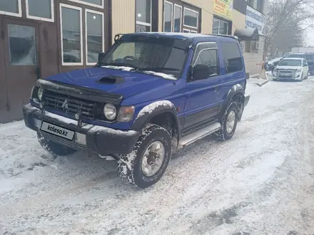 Mitsubishi Pajero 1996 года за 2 700 000 тг. в Павлодар