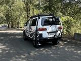 Mitsubishi Delica 1996 года за 6 800 000 тг. в Алматы – фото 3