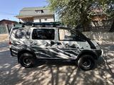Mitsubishi Delica 1996 года за 6 800 000 тг. в Алматы – фото 5