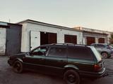 Volkswagen Passat 1991 годаүшін1 050 000 тг. в Атбасар