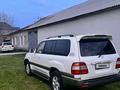 Toyota Land Cruiser 2003 годаүшін12 000 000 тг. в Шымкент – фото 2