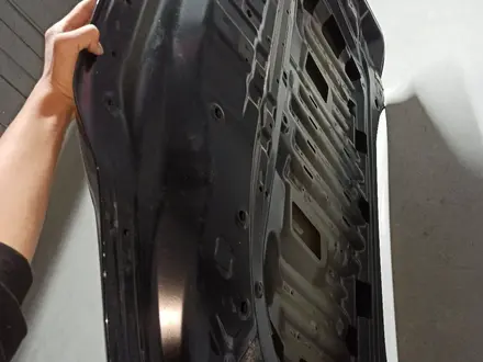 Капот LC300 за 330 000 тг. в Алматы – фото 4