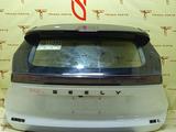 Крышка багажника Geely Atlasүшін211 222 тг. в Усть-Каменогорск