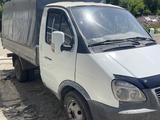 ГАЗ ГАЗель 2007 года за 4 200 000 тг. в Темиртау – фото 2