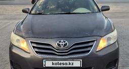 Toyota Camry 2009 года за 5 000 000 тг. в Кызылорда – фото 2