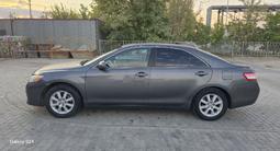 Toyota Camry 2009 года за 5 000 000 тг. в Кызылорда – фото 3