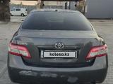 Toyota Camry 2009 года за 5 000 000 тг. в Кызылорда – фото 4