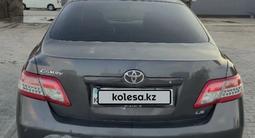 Toyota Camry 2009 года за 5 000 000 тг. в Кызылорда – фото 4