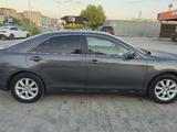 Toyota Camry 2009 года за 5 000 000 тг. в Кызылорда – фото 5