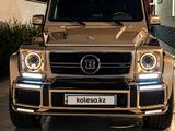 Mercedes-Benz G 55 AMG 2005 года за 18 000 000 тг. в Шымкент
