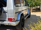 Mercedes-Benz G 55 AMG 2005 года за 18 000 000 тг. в Шымкент – фото 4