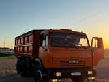 КамАЗ  53215 2008 года за 13 700 000 тг. в Караганда