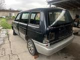 Mazda MPV 1997 года за 300 000 тг. в Тараз – фото 3