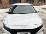 Hyundai Elantra 2021 годаүшін8 200 000 тг. в Алматы – фото 5