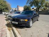 BMW 735 1999 годаүшін4 933 347 тг. в Шымкент – фото 4