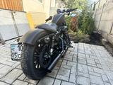 Harley-Davidson  Sportster 883 2010 годаүшін3 400 000 тг. в Алматы