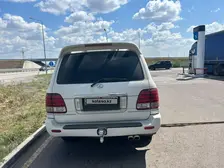 Lexus LX 470