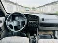 Volkswagen Passat 1989 года за 500 000 тг. в Тараз – фото 11