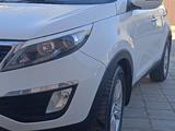 Kia Sportage 2013 года за 7 000 000 тг. в Атырау – фото 4