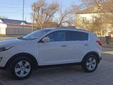 Kia Sportage 2013 года за 7 000 000 тг. в Атырау – фото 5