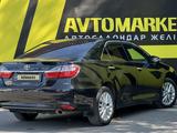 Toyota Camry 2014 годаүшін11 000 000 тг. в Семей – фото 4