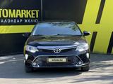 Toyota Camry 2014 годаүшін11 000 000 тг. в Семей – фото 2