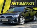 Toyota Camry 2014 годаүшін11 000 000 тг. в Семей