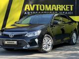 Toyota Camry 2014 годаүшін11 000 000 тг. в Семей