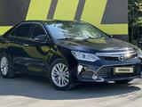 Toyota Camry 2014 годаүшін11 000 000 тг. в Семей – фото 3