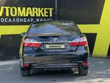 Toyota Camry 2014 годаүшін11 000 000 тг. в Семей – фото 5