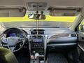 Toyota Camry 2014 годаүшін11 000 000 тг. в Семей – фото 7