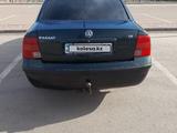 Volkswagen Passat 1998 года за 1 900 000 тг. в Балхаш – фото 5