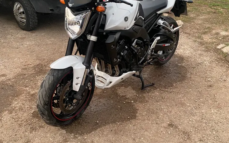 Yamaha  FZ1 2010 года за 3 600 000 тг. в Астана