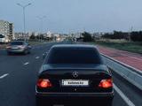 Mercedes-Benz E 500 1991 годаүшін4 000 000 тг. в Тараз – фото 2