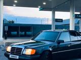 Mercedes-Benz E 500 1991 годаүшін4 000 000 тг. в Тараз