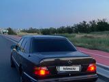 Mercedes-Benz E 500 1991 годаүшін4 000 000 тг. в Тараз – фото 4