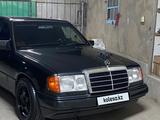 Mercedes-Benz E 500 1991 годаүшін4 000 000 тг. в Тараз – фото 5