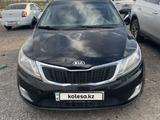Kia Rio 2014 года за 4 300 000 тг. в Астана