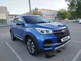 Chery Tiggo 4 2019 года за 6 000 000 тг. в Петропавловск – фото 2