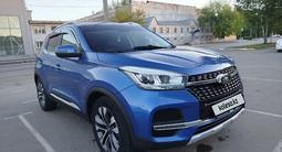Chery Tiggo 4 2019 года за 6 000 000 тг. в Петропавловск – фото 2