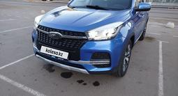 Chery Tiggo 4 2019 года за 6 000 000 тг. в Петропавловск