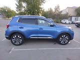 Chery Tiggo 4 2019 года за 6 000 000 тг. в Петропавловск – фото 3