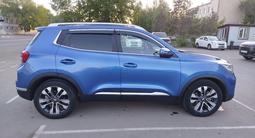 Chery Tiggo 4 2019 года за 6 000 000 тг. в Петропавловск – фото 3