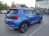 Chery Tiggo 4 2019 года за 6 000 000 тг. в Петропавловск – фото 4