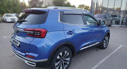 Chery Tiggo 4 2019 года за 6 000 000 тг. в Петропавловск – фото 4