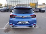 Chery Tiggo 4 2019 года за 6 000 000 тг. в Петропавловск – фото 5
