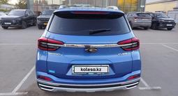 Chery Tiggo 4 2019 года за 6 000 000 тг. в Петропавловск – фото 5