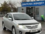 Toyota Corolla 2013 годаүшін6 000 000 тг. в Талдыкорган – фото 3
