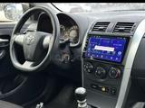 Toyota Corolla 2013 годаүшін6 000 000 тг. в Талдыкорган – фото 5